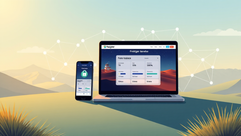Freighter Wallet Freighter Wallet App: Your Complete Guide to Managing Stellar Assets